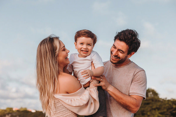 Como Escolher o Look Perfeito: Dicas de Estilo para Toda a Família